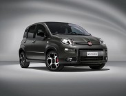 Auto Fiat nel 2024