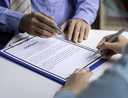 risarcimeni tempo determinato