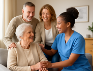 nuovi stipendi regole badanti 2026