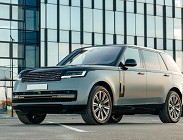 Suv ibridi 2024