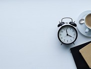 Riduzione dellorario di lavoro