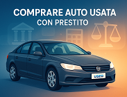 Comprare unauto usata a confronto