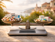 TrumpRx farmaci a basso prezzo