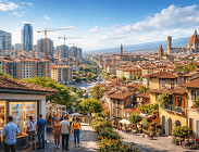 valori e prezzi case in Italia 