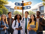 problemi e dubbi decreto correttivo semestre filtro medicina