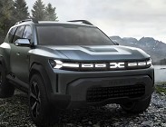 Verso nuovi modelli a firma Dacia