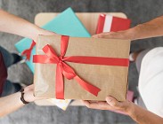 I regali di Natale 