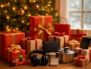 i regali di natale 2025 preferiti dagli italiani