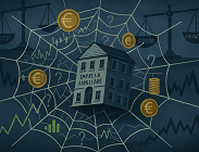 Composizione del patrimonio delle famiglie italiane