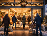 apertura e chiusra supermercati 31 dicembre 2025 e 1 gennaio 2026