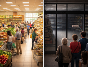 supermercati aperti o chiusi alla domenica