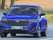 Volkswagen: auto in arrivo