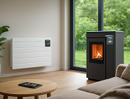 termosifoni e stufe smart