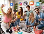 i guadagni reali degli influencer