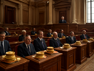 la russa e la diaria pagata a tutti anche assenteisti