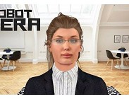 Il robot Vera  gi impiegato in Russa