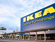 Ikea, ecommerce, Amazon, mobili