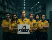 ikea sciopero 5 dicmebre