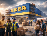 ikea crisi