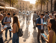 allarme sul lavoro da davos