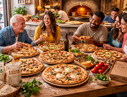 business della pizza