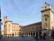 Bando del Comune di Mantova