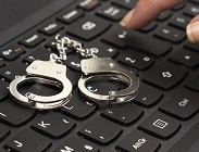 Cybercrime, sicurezza, internet
