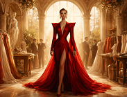 Valentino, cosa succede alla sua azienda dopo morte