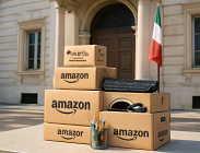governo e acquisti su amazon