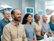 Farmaci contro le calvizie