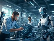 jeff bezos grande ritorno con startup IA