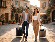 Il lavoratore frontaliere pu� ritornare in Italia con tasse e reddito agevolato