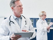 Se lo studio del medico di base 
