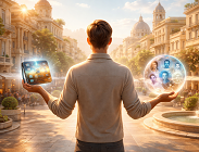 Nuovo business Khaby Lame