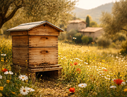 McDonalds e miele italiano
