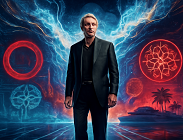 Imprenditore Larry Ellison