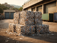 cartiere italiane chiuse e riciclo