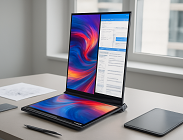 computer portatile rotabile Lenovo in vendita