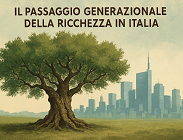 Soldi e immobili