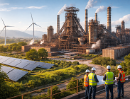 Ilva il piano di flacks