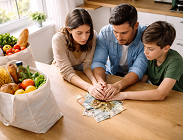 potere di acquisto reale degli italiani sale ma non si spende