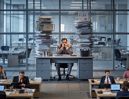 Fare carriera in azienda