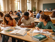 Semestre filtro di medicina