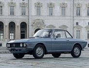 La nuova Fulvia, coup o crossover?