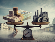taglio Irpef posizione Confindustra manovra