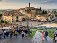 Economia italiana e turismo