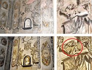 volto meloni cherubino