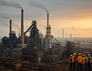 ilva nuovo piano rilancio