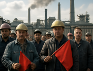 sciopero oggi ilva 19 novembre 2025