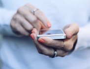Imparare a usare il cellulare
